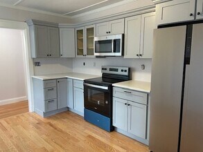 205 Ralph Talbot St in Weymouth, MA - Building Photo - Building Photo