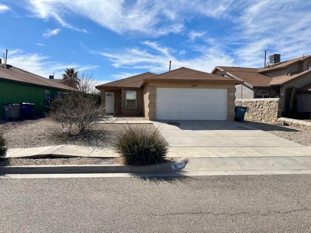 property at 14144 Tierra Morena Dr