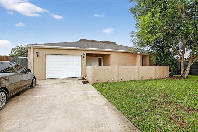 property at 9430 SW 49th St