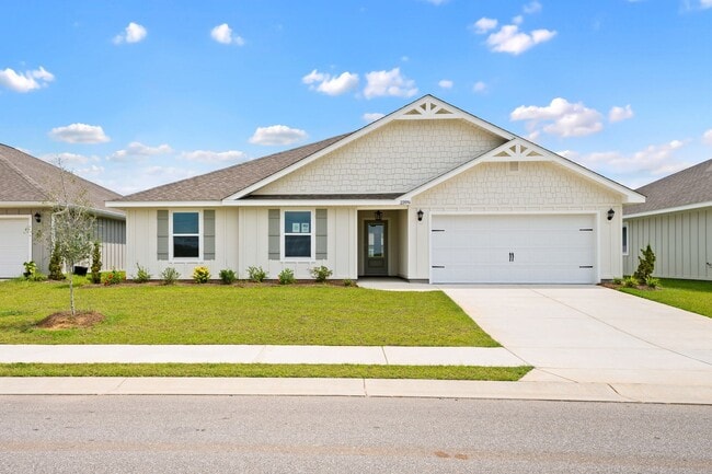 22096 Aleutian Ave in Foley, AL - Building Photo - Building Photo