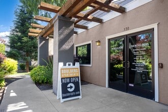 The Boulders in Walnut Creek, CA - Foto de edificio - Building Photo
