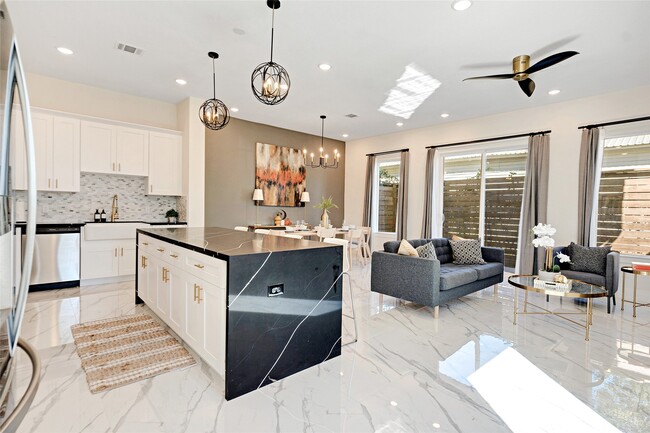 property at 5908 St Augustine St