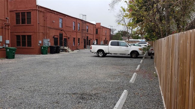 6819 Avenue C in Houston, TX - Building Photo - Building Photo