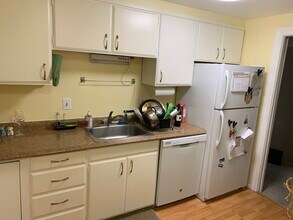 603 G St SW in Washington, DC - Building Photo - Building Photo