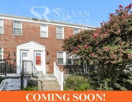 1805 Deveron Rd in Towson, MD - Building Photo