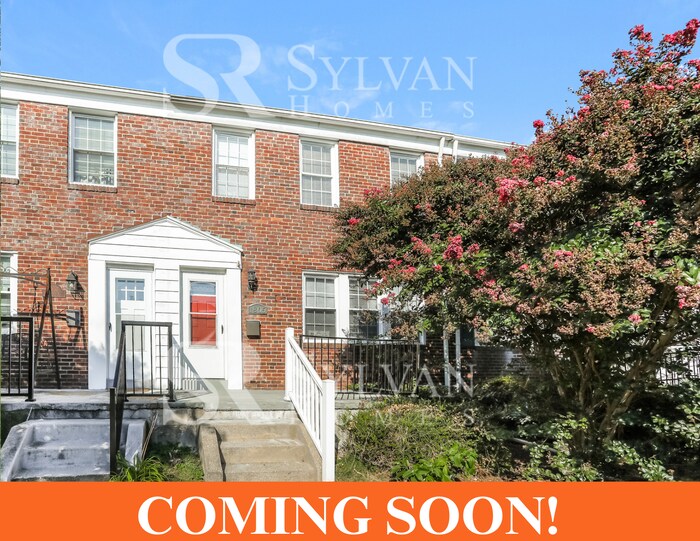 1805 Deveron Rd in Towson, MD - Building Photo