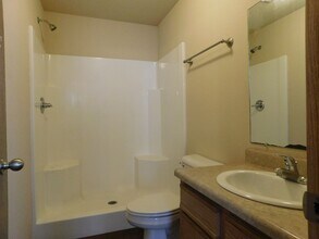 1809 N N St-Unit -B in Fort Smith, AR - Building Photo - Building Photo