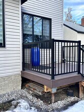 10625-10669 69 Ave NW in Edmonton, AB - Building Photo - Building Photo