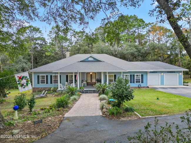 property at 1326 Chatauqua Way