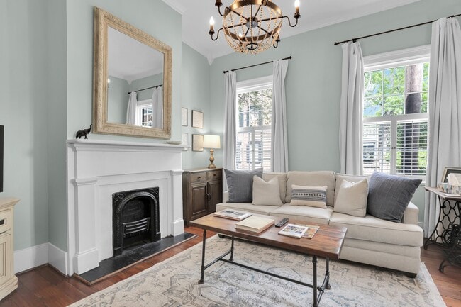 property at 322 Price St