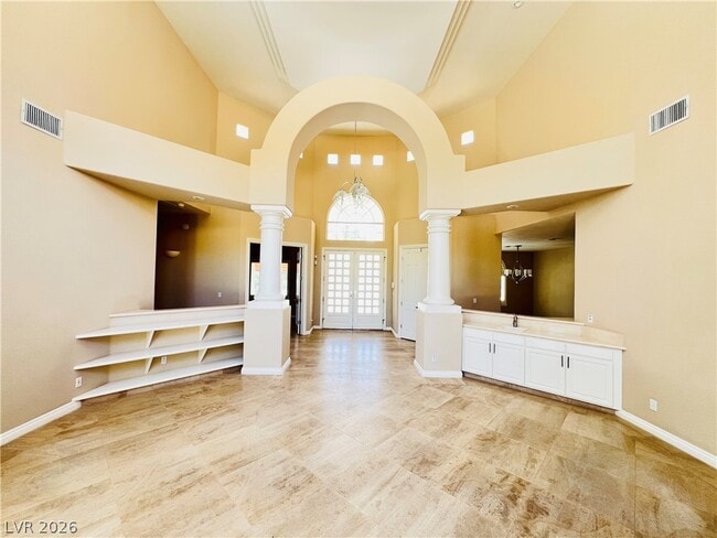 7408 Silver Palm Ave in Las Vegas, NV - Building Photo - Building Photo