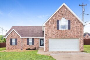 5100 Brookstone Ct in Nashville, TN - Building Photo