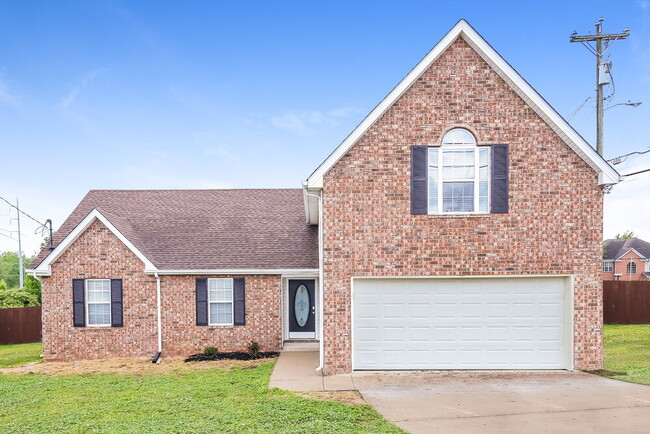 property at 5100 Brookstone Ct