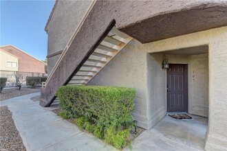 5020 S Rainbow Blvd in Las Vegas, NV - Building Photo - Building Photo