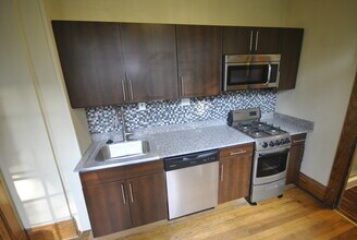 508 Hill St in Ann Arbor, MI - Building Photo - Building Photo