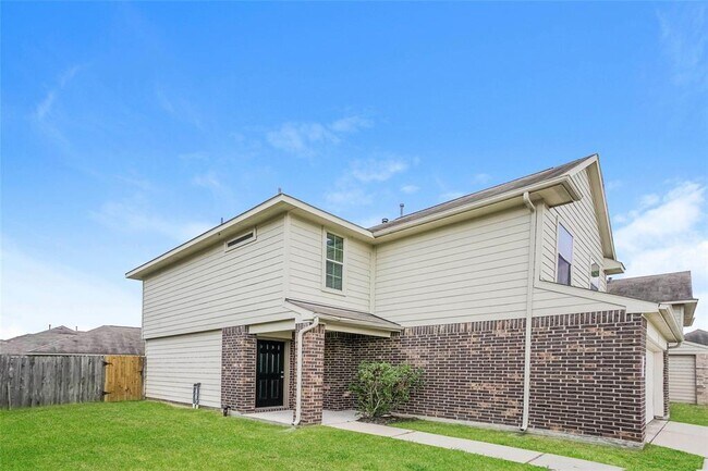 2606 Vikram Dr in Houston, TX - Building Photo - Building Photo