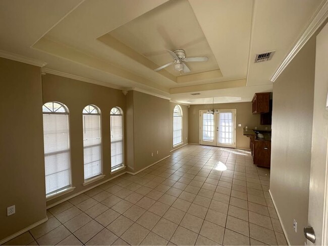 3603 S Embassy Ave, Unit A in Pharr, TX - Building Photo - Building Photo