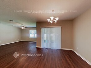 6901 Wagon Trail St in Zephyrhills, FL - Building Photo - Building Photo