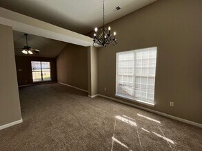 5593 Lexy Ln in Southaven, MS - Building Photo - Building Photo