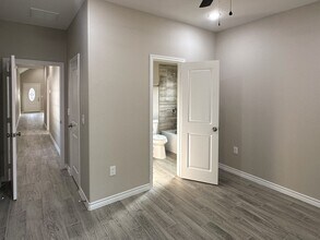 16821 W Forrestal in Montgomery, TX - Building Photo - Building Photo