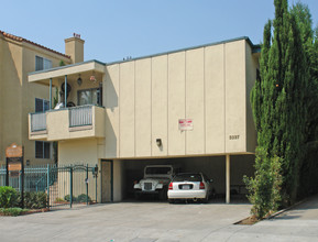 3337 S Durango Ave in Los Angeles, CA - Building Photo - Building Photo