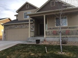 831 Lakebrook Ct in Windsor, CO - Building Photo