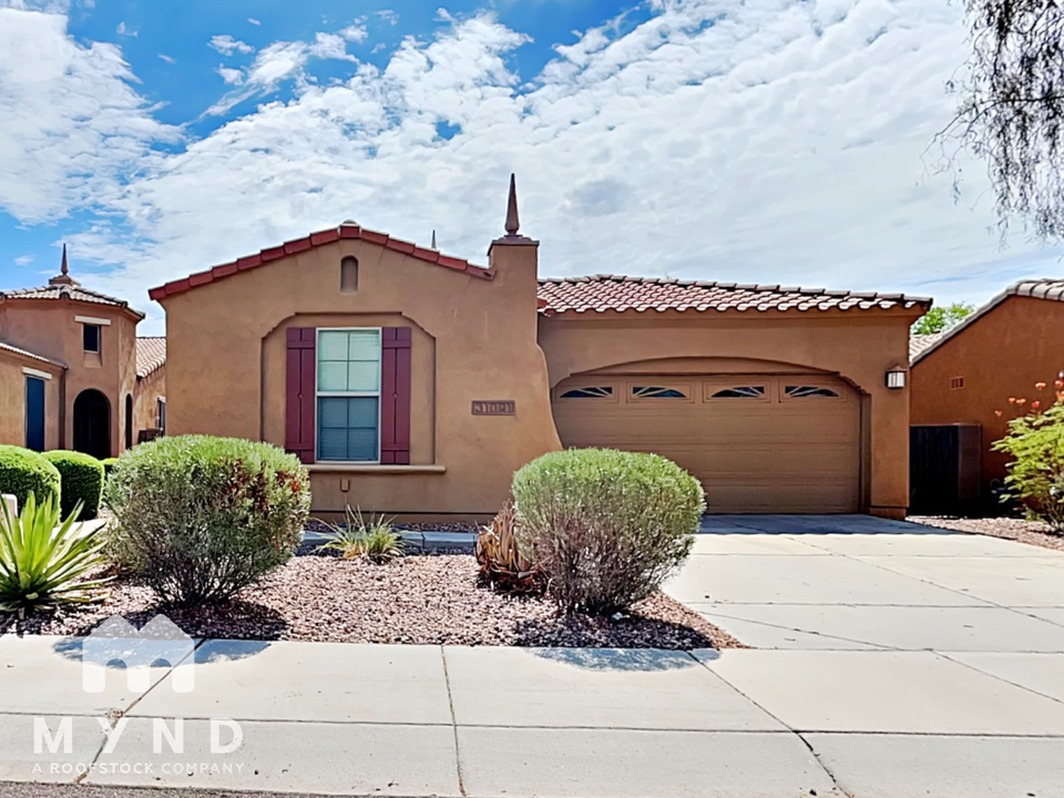 31091 N 136th Ln in Peoria, AZ - Building Photo