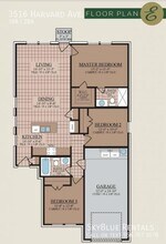 3516 Harvard Ave in McAllen, TX - Building Photo - Building Photo