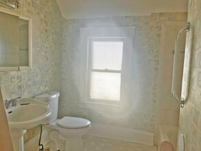 4259 W 21st St in Cleveland, OH - Foto de edificio - Building Photo