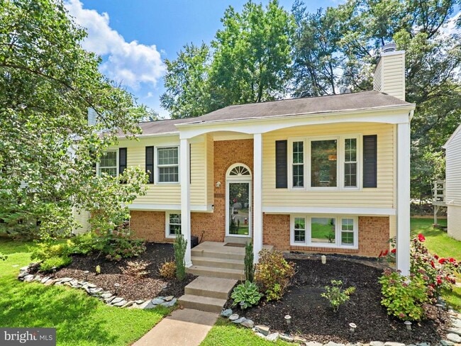 property at 8583 Tyrolean Way