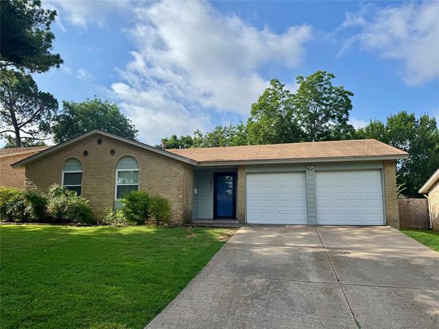 property at 611 Johns Dr