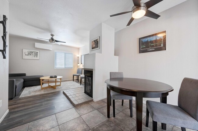 4921 Long Branch Ave in San Diego, CA - Building Photo - Building Photo