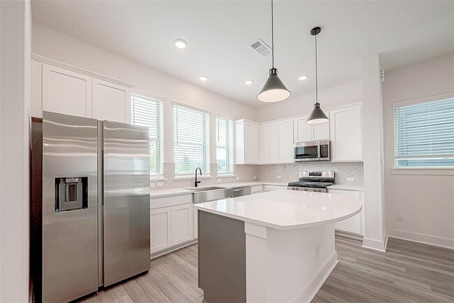 property at 15123 Parkland Canyon Dr
