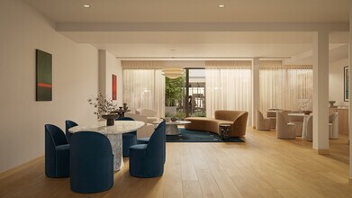 TenTen Alfred - Fully Furnished by RH in Los Angeles, CA - Foto de edificio - Building Photo