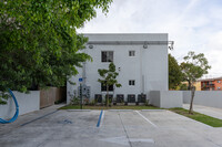 The Wynwood Five in Miami, FL - Foto de edificio - Building Photo