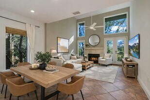 5701 Westslope Dr in Austin, TX - Building Photo