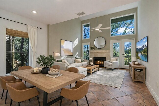 property at 5701 Westslope Dr