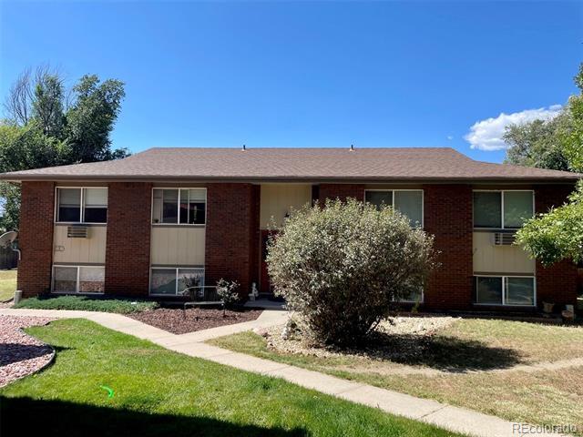 6628 Dublin Loop W in Colorado Springs, CO - Building Photo - Building Photo