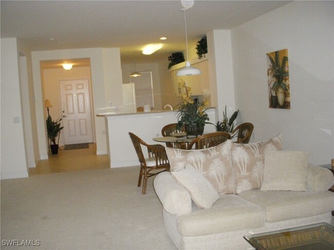 property at 11021 Gulf Reflections Drive