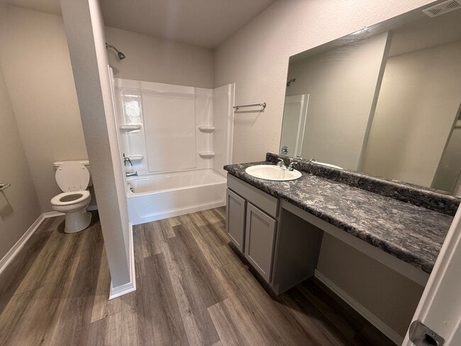 6153 Discovery Trl in Bauxite, AR - Building Photo - Building Photo