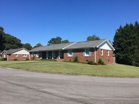 25 Maplewood Square SE in Rome, GA - Building Photo