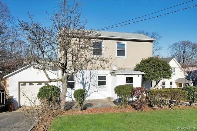 21 Morgan St in Eastchester, NY - Building Photo - Building Photo