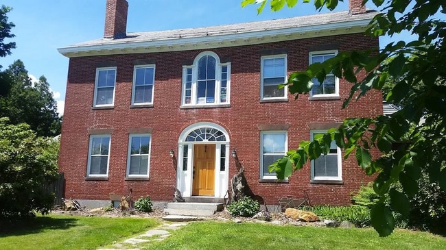 property at 410 Old Montague Rd