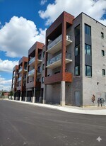 408 Dundas St S in Cambridge, ON - Building Photo