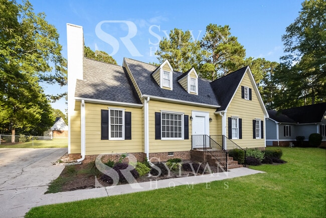 property at 129 Barnsley Rd