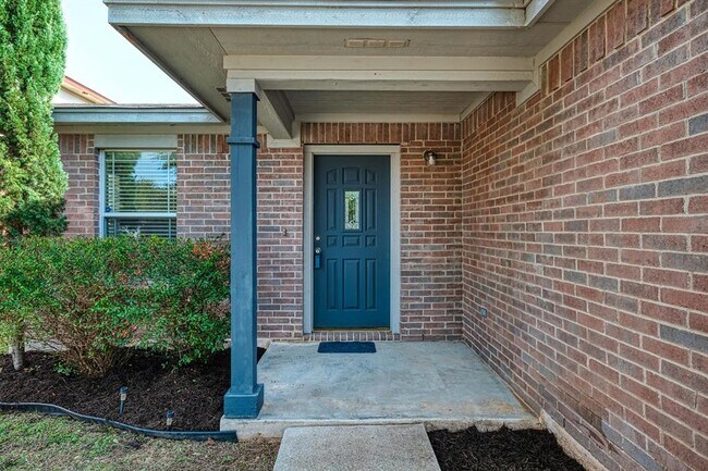 3109 Caleb Dr in Austin, TX - Building Photo - Building Photo