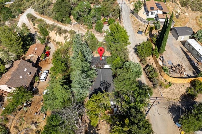 property at 45840 Coyote St