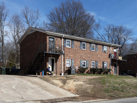 707 Liberty St Apartments