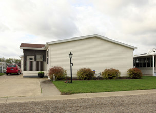 The Willows in Goshen, IN - Foto de edificio - Building Photo