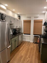 3 Reed St, Unit 4 in Cambridge, MA - Foto de edificio - Building Photo